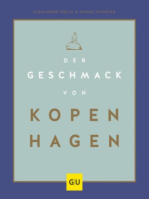 cover image of Der Geschmack von Kopenhagen